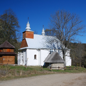  05.10.2025 XXVI pielgrzymka do Łopienki (archiwum)